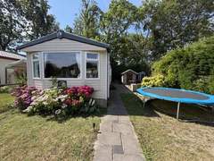 Ferienhaus - Ferienhaus Beach Resort Kamperland - 1042