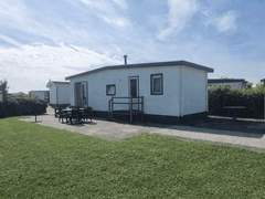 Ferienhaus - Ferienhaus Beach Resort Nieuwvliet Bad - 1140