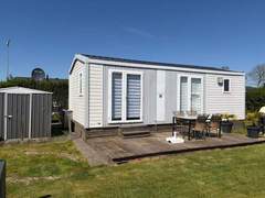 Ferienhaus - Ferienhaus, Chalet Beach Resort Nieuwvliet Bad - 66