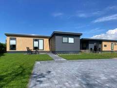 Ferienhaus - Ferienhaus Vakantiepark de Zeeuwse Parel - de Schelde