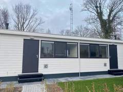 Ferienhaus - Ferienhaus Vakantiepark de Zeeuwse Parel - Hotelkamer