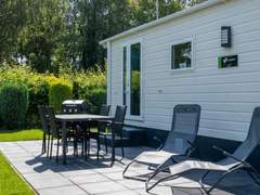 Ferienhaus - Ferienhaus Vakantiepark de Zeeuwse Parel - Summerdream