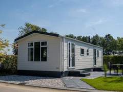 Ferienhaus - Ferienhaus Vakantiepark de Zeeuwse Parel - Beachhouse