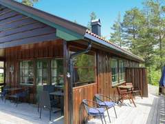 Ferienhaus - Ferienhaus Skafjellstoga