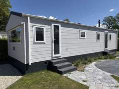 Ferienhaus - Ferienhaus Vakantiepark de Zeeuwse Parel - Sunset Comfort