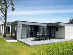 Ferienhaus - Ferienhaus Vakantiepark de Zeeuwse Parel - de Zeebries