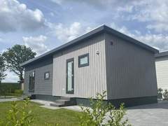 Ferienhaus - Ferienhaus Vakantiepark de Zeeuwse Parel - Oosterschelde