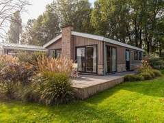Ferienhaus - Ferienhaus Vakantiepark Aan de Maas - Gelderse Lande | 6p
