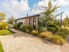 Ferienhaus - Ferienhaus Vakantiepark Aan de Maas - Drielse Lande | 4p