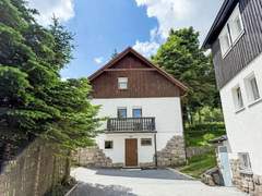 Ferienhaus - Ferienhaus Holiday home in the Giant Mountains