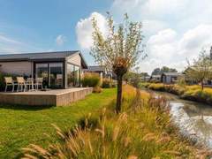 Ferienhaus - Ferienhaus Vakantiepark Aan de Maas - Maas Lande | 4p