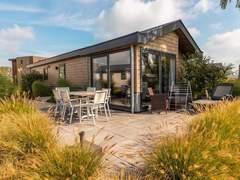 Ferienhaus - Ferienhaus Vakantiepark Aan de Maas - Maas Lande | 6p