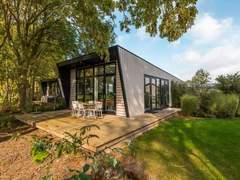 Ferienhaus - Ferienhaus Vakantiepark Aan de Maas - Weide Lande | 6p