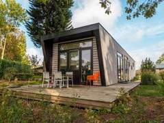 Ferienhaus - Ferienhaus Vakantiepark Aan de Maas - Weide Lande | 4p