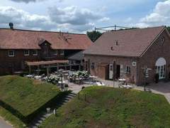 Ferienwohnung - Ferienwohnung, Appartement Recreatieboerderij Tergracht - t Schob