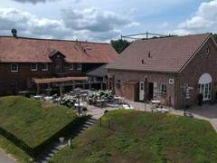 Ferienwohnung - Ferienwohnung, Appartement Recreatieboerderij Tergracht - 't Honnesstel