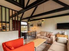 Ferienhaus - Ferienhaus Bungalowpark Simpelveld - Alpha 79