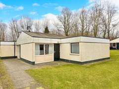 Ferienhaus - Ferienhaus Bungalowpark Simpelveld - Schakel 6