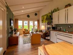 Ferienhaus - Ferienhaus Bungalowpark Simpelveld - Schakel 16