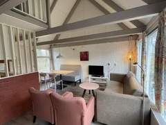 Ferienhaus - Ferienhaus Bungalowpark Simpelveld - Alpha 77