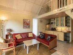 Ferienhaus - Ferienhaus Bungalowpark Simpelveld - Delta 113