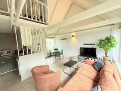 Ferienhaus - Ferienhaus Bungalowpark Simpelveld - Alpha 61