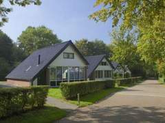 Ferienhaus - Ferienhaus Bungalowpark Simpelveld - Delta 147
