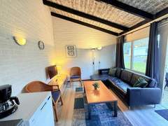 Ferienhaus - Ferienhaus Bungalowpark Simpelveld - Schakel 15