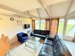 Ferienhaus - Ferienhaus Bungalowpark Simpelveld - Alpha 80