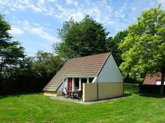 Ferienhaus - Ferienhaus Bungalowpark Simpelveld - Alpha 97