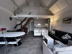 Ferienhaus - Ferienhaus Bungalowpark Simpelveld - Delta 128