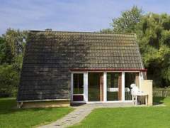Ferienhaus - Ferienhaus Bungalowpark Simpelveld - Alpha 89