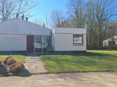Ferienhaus - Ferienhaus Bungalowpark Simpelveld - Schakel 24