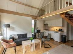 Ferienhaus - Ferienhaus Bungalowpark Simpelveld - Delta 142