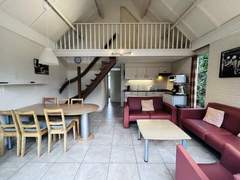 Ferienhaus - Ferienhaus Bungalowpark Simpelveld - Delta 154