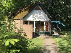 Ferienhaus - Ferienhaus Bungalowpark Simpelveld - Delta 121