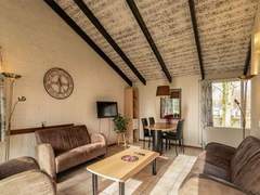 Ferienhaus - Ferienhaus Bungalowpark Simpelveld - Castra 40