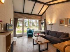 Ferienhaus - Ferienhaus Bungalowpark Simpelveld - Castra 47