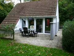 Ferienhaus - Ferienhaus Bungalowpark Simpelveld - Alpha 63