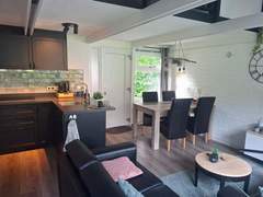 Ferienhaus - Ferienhaus Bungalowpark Simpelveld - Alpha 67