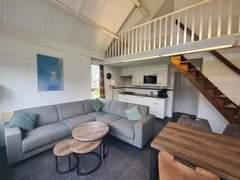 Ferienhaus - Ferienhaus Bungalowpark Simpelveld - Delta 107