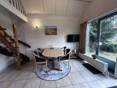Ferienhaus - Ferienhaus Bungalowpark Simpelveld - Delta 115