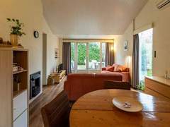 Ferienhaus - Ferienhaus Bungalowpark Simpelveld - Castra 50
