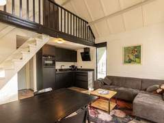 Ferienhaus - Ferienhaus Bungalowpark Simpelveld - Delta 130