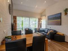 Ferienhaus - Ferienhaus Bungalowpark Simpelveld - Castra 48