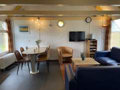 Ferienhaus - Ferienhaus Bungalowpark Simpelveld - Alpha 75