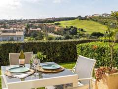 Ferienwohnung - Ferienwohnung Fairview Golfside Apartment at Boavista