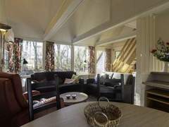Ferienhaus - Ferienhaus Bungalowpark Simpelveld - Alpha 64