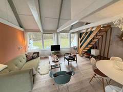 Ferienhaus - Ferienhaus Bungalowpark Simpelveld - Alpha 74