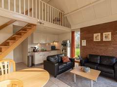Ferienhaus - Ferienhaus Bungalowpark Simpelveld - Delta 148